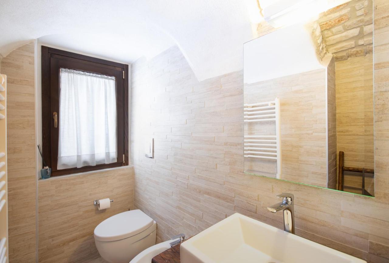 B&B Casanita Vieste Buitenkant foto