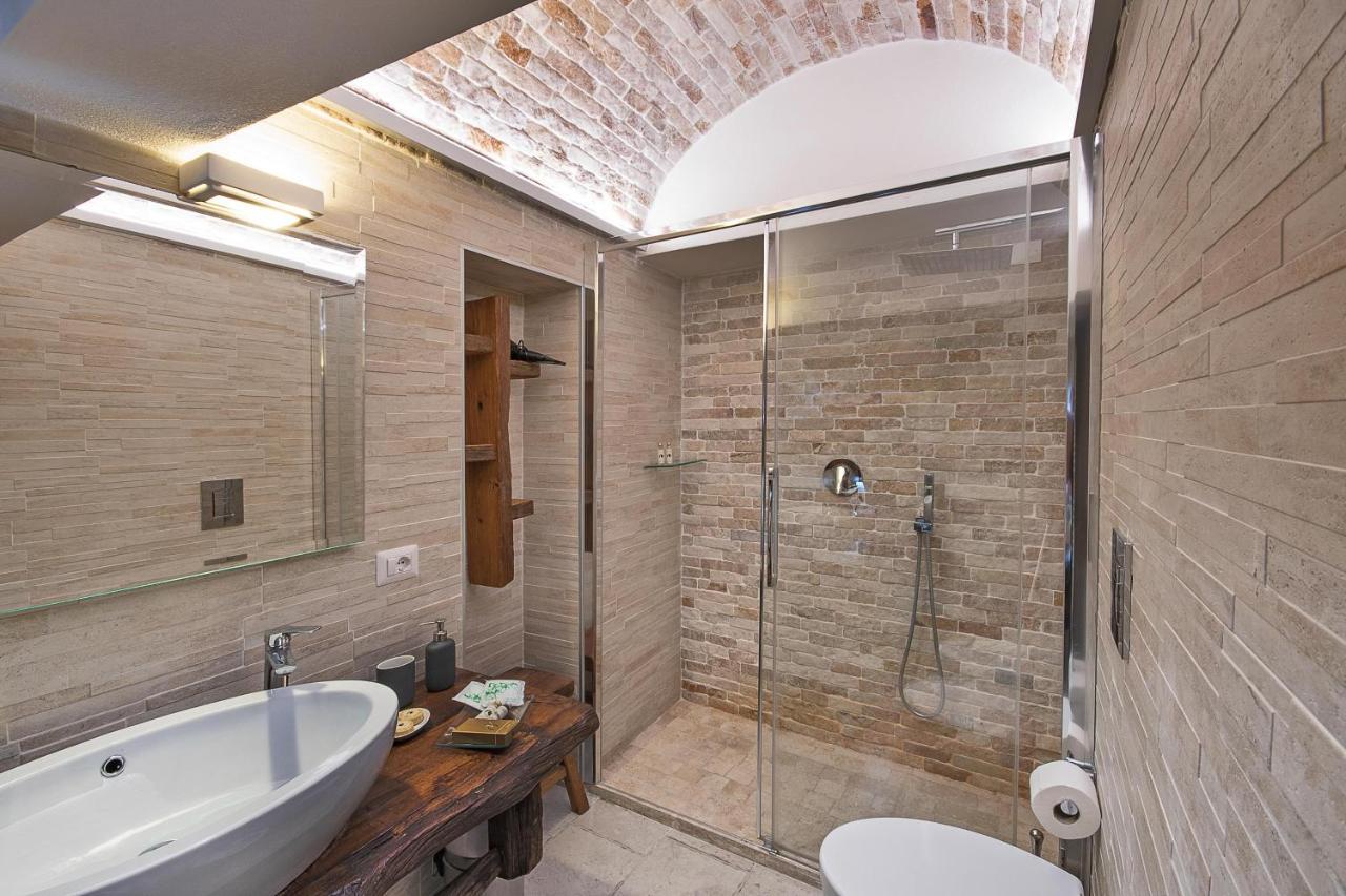 B&B Casanita Vieste Buitenkant foto