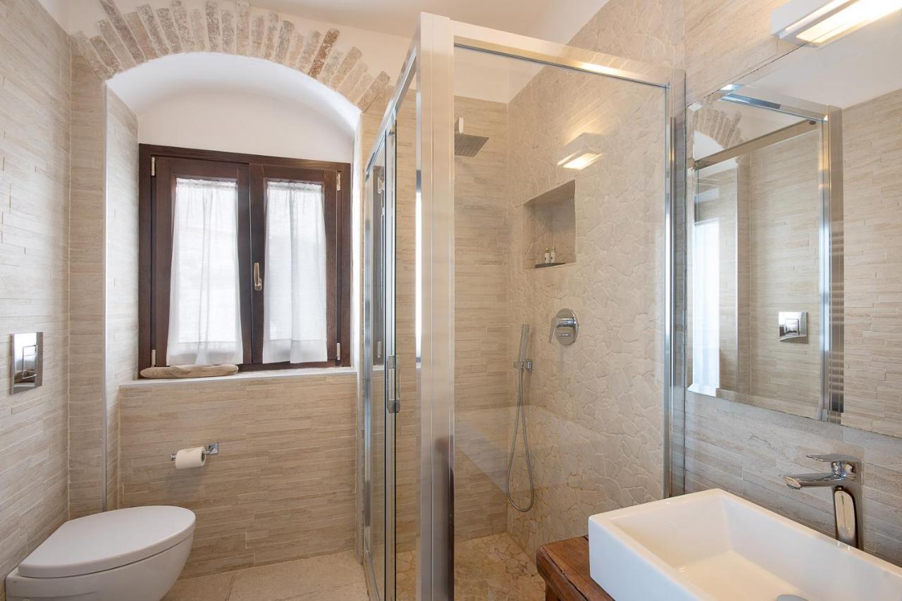 B&B Casanita Vieste Buitenkant foto