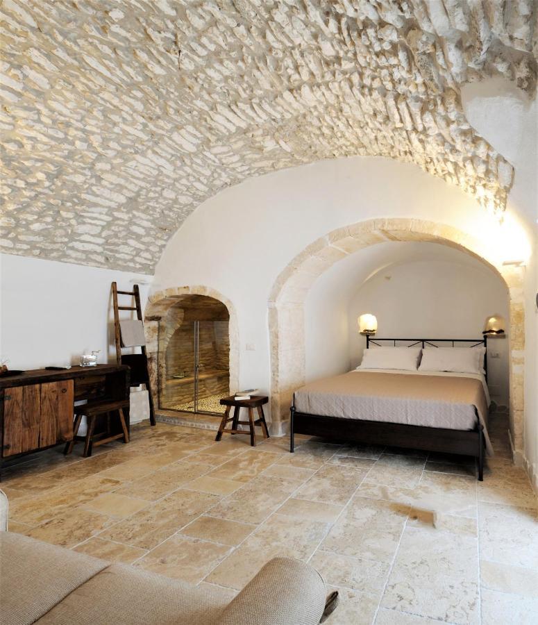 B&B Casanita Vieste Buitenkant foto