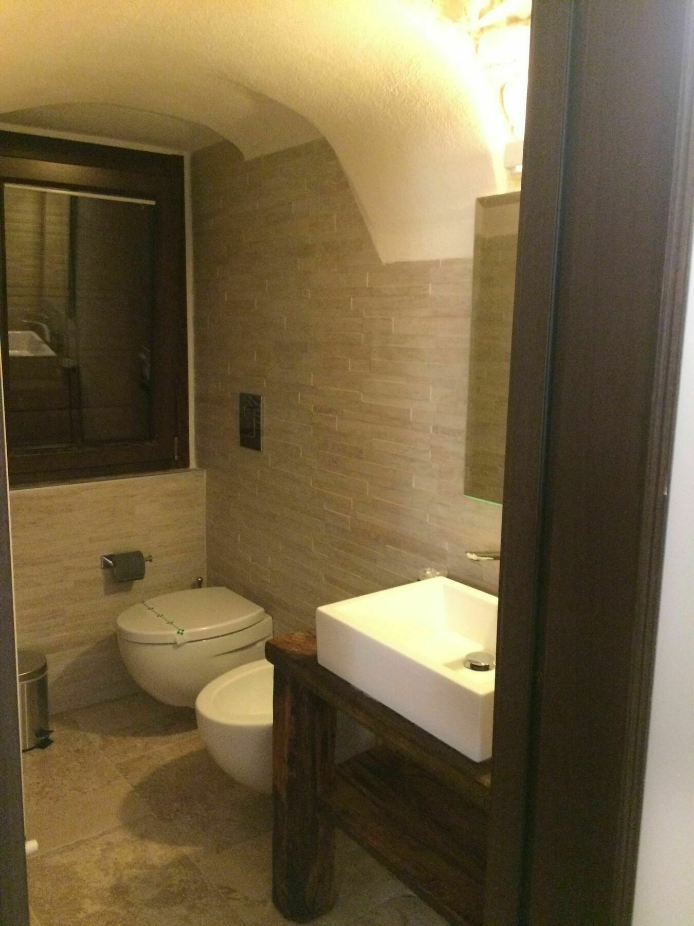 B&B Casanita Vieste Buitenkant foto